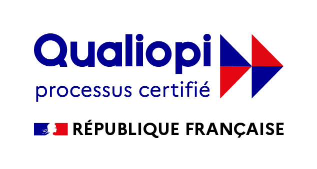 Formation Thérapie Incarnée logo qualiopi 300dpi avec marianne