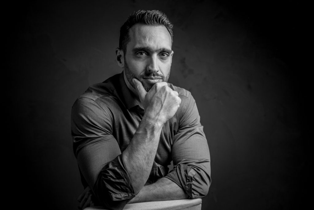 Alain PARRA