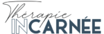 thérapie incarnée logo