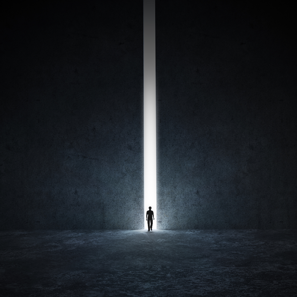 LA Voie du Vivant Alain PARRA